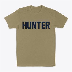 Hunter Tennessee Classic Block Classic Dad T-Shirt