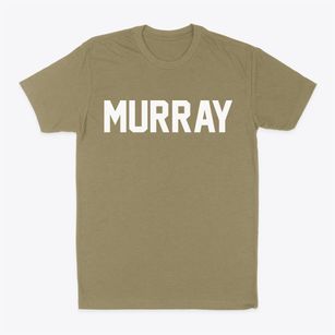 Murray New York Classic Block Classic Dad T-Shirt