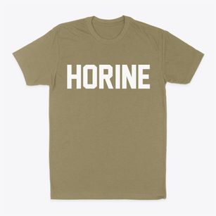 Horine Missouri Classic Block Classic Dad T-Shirt