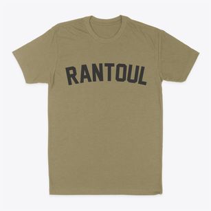 Rantoul Illinois Classic Curve Classic Dad T-Shirt