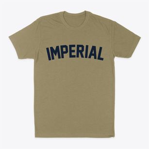 Imperial Pennsylvania Classic Curve Classic Dad T-Shirt