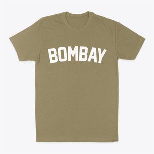 Bombay New York Classic Curve Classic Dad T-Shirt