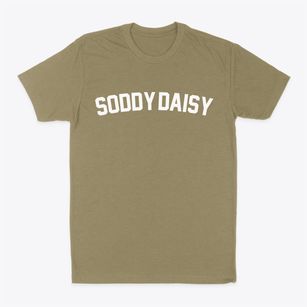 Soddy-daisy Tennessee Classic Curve Classic Dad T-Shirt
