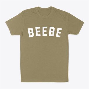 Beebe Arkansas Classic Curve Classic Dad T-Shirt