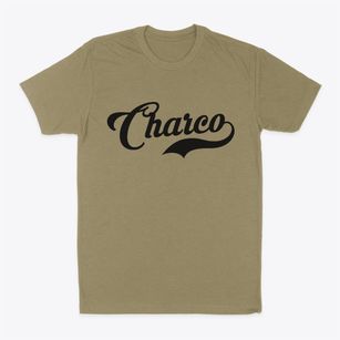 Charco Arizona Vintage Team Classic Dad T-Shirt