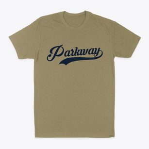 Parkway Missouri Vintage Team Classic Dad T-Shirt