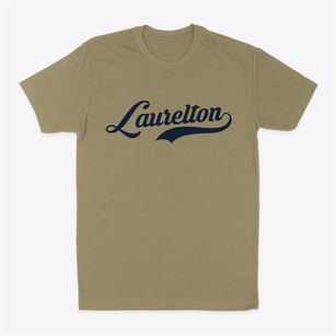 Laurelton Pennsylvania Vintage Team Classic Dad T-Shirt
