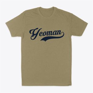 Yeoman Indiana Vintage Team Classic Dad T-Shirt