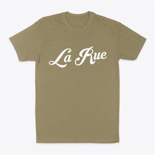 La Rue Ohio Vintage Team Classic Dad T-Shirt