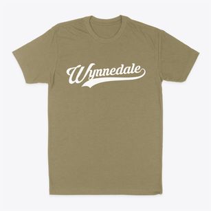 Wynnedale Indiana Vintage Team Classic Dad T-Shirt
