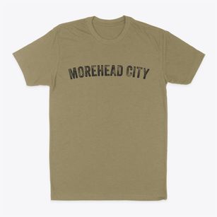 Morehead City North Carolina Timeless Retro Classic Dad T-Shirt
