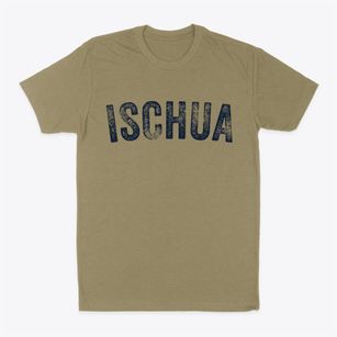Ischua New York Timeless Retro Classic Dad T-Shirt