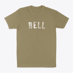 Bell Oklahoma Timeless Retro Classic Dad T-Shirt