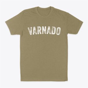Varnado Louisiana Timeless Retro Classic Dad T-Shirt