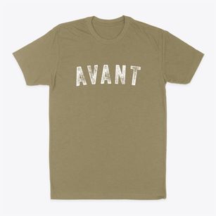 Avant Oklahoma Timeless Retro Classic Dad T-Shirt