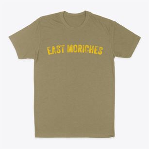 East Moriches New York Timeless Retro Classic Dad T-Shirt