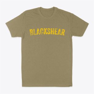 Blackshear Georgia Timeless Retro Classic Dad T-Shirt