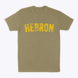 Hebron Connecticut Timeless Retro Classic Dad T-Shirt