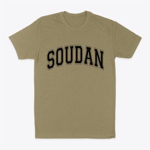 Soudan Minnesota Varsity Classic Dad T-Shirt