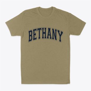 Bethany Indiana Varsity Classic Dad T-Shirt
