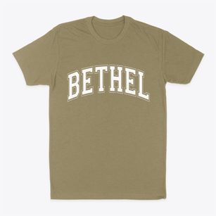 Bethel Ohio Varsity Classic Dad T-Shirt