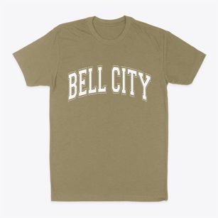 Bell City Missouri Varsity Classic Dad T-Shirt