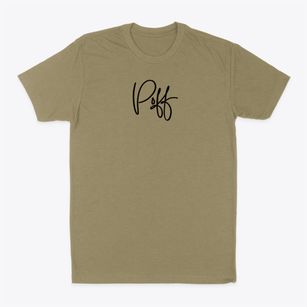 Poff Virginia Freestyle Classic Dad T-Shirt
