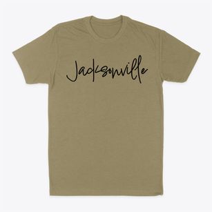 Jacksonville Oregon Freestyle Classic Dad T-Shirt
