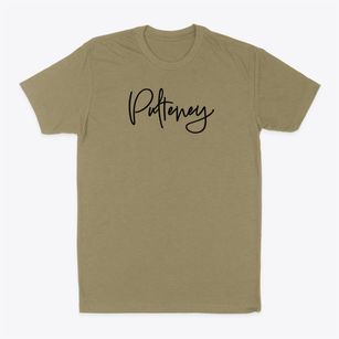 Pulteney New York Freestyle Classic Dad T-Shirt