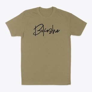 Bokoshe Oklahoma Freestyle Classic Dad T-Shirt