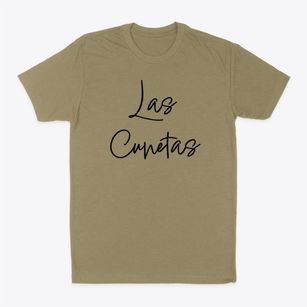 Las Cunetas Puerto Rico Freestyle Classic Dad T-Shirt