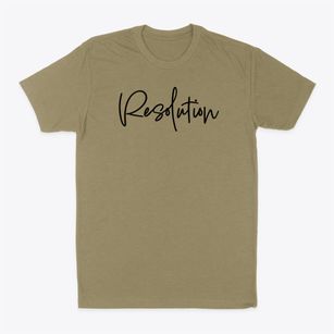 Resolution Virgin Islands Freestyle Classic Dad T-Shirt