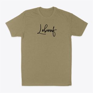 Leboeuf Pennsylvania Freestyle Classic Dad T-Shirt