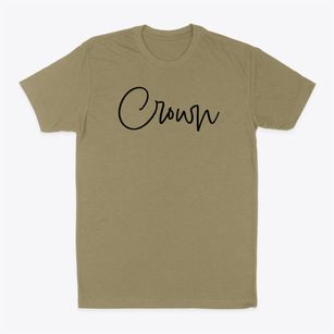 Crown Kentucky Freestyle Classic Dad T-Shirt
