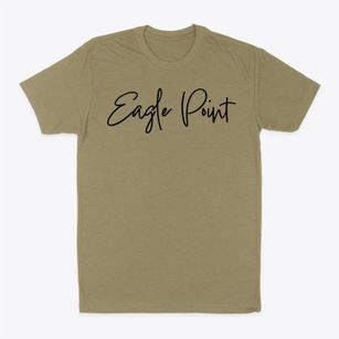Eagle Point New York Freestyle Classic Dad T-Shirt