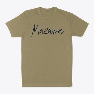 Mazama Oregon Freestyle Classic Dad T-Shirt