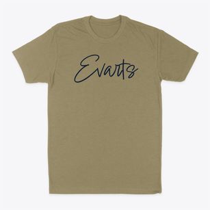 Evarts Kentucky Freestyle Classic Dad T-Shirt