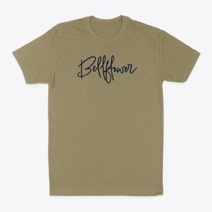 Bellflower Illinois Freestyle Classic Dad T-Shirt