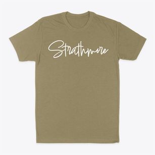 Strathmore New Jersey Freestyle Classic Dad T-Shirt