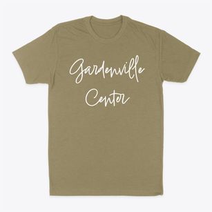 Gardenville Center New Jersey Freestyle Classic Dad T-Shirt