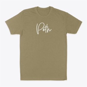 Peth Vermont Freestyle Classic Dad T-Shirt