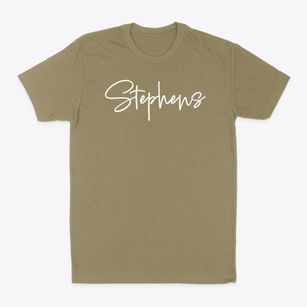 Stephens Oregon Freestyle Classic Dad T-Shirt