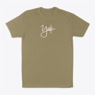York Ohio Freestyle Classic Dad T-Shirt