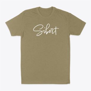 Sibert Kentucky Freestyle Classic Dad T-Shirt