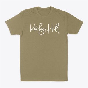 Kerby Hill Maryland Freestyle Classic Dad T-Shirt