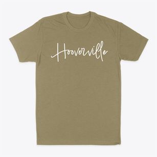 Hooverville Pennsylvania Freestyle Classic Dad T-Shirt