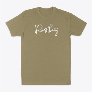 Rustburg Virginia Freestyle Classic Dad T-Shirt