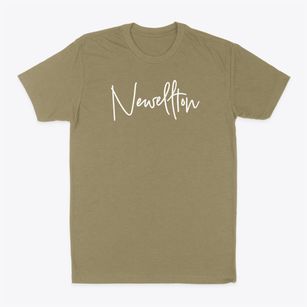 Newellton Louisiana Freestyle Classic Dad T-Shirt