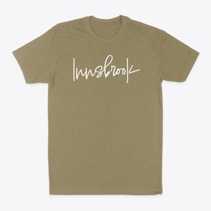 Innsbrook Missouri Freestyle Classic Dad T-Shirt