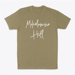Mokelumne Hill California Freestyle Classic Dad T-Shirt
